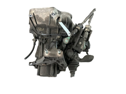 Fiat Doblo MK2 FL Transmission Gearbox 1.2L Diesel 330A1000 5 Speed Manual