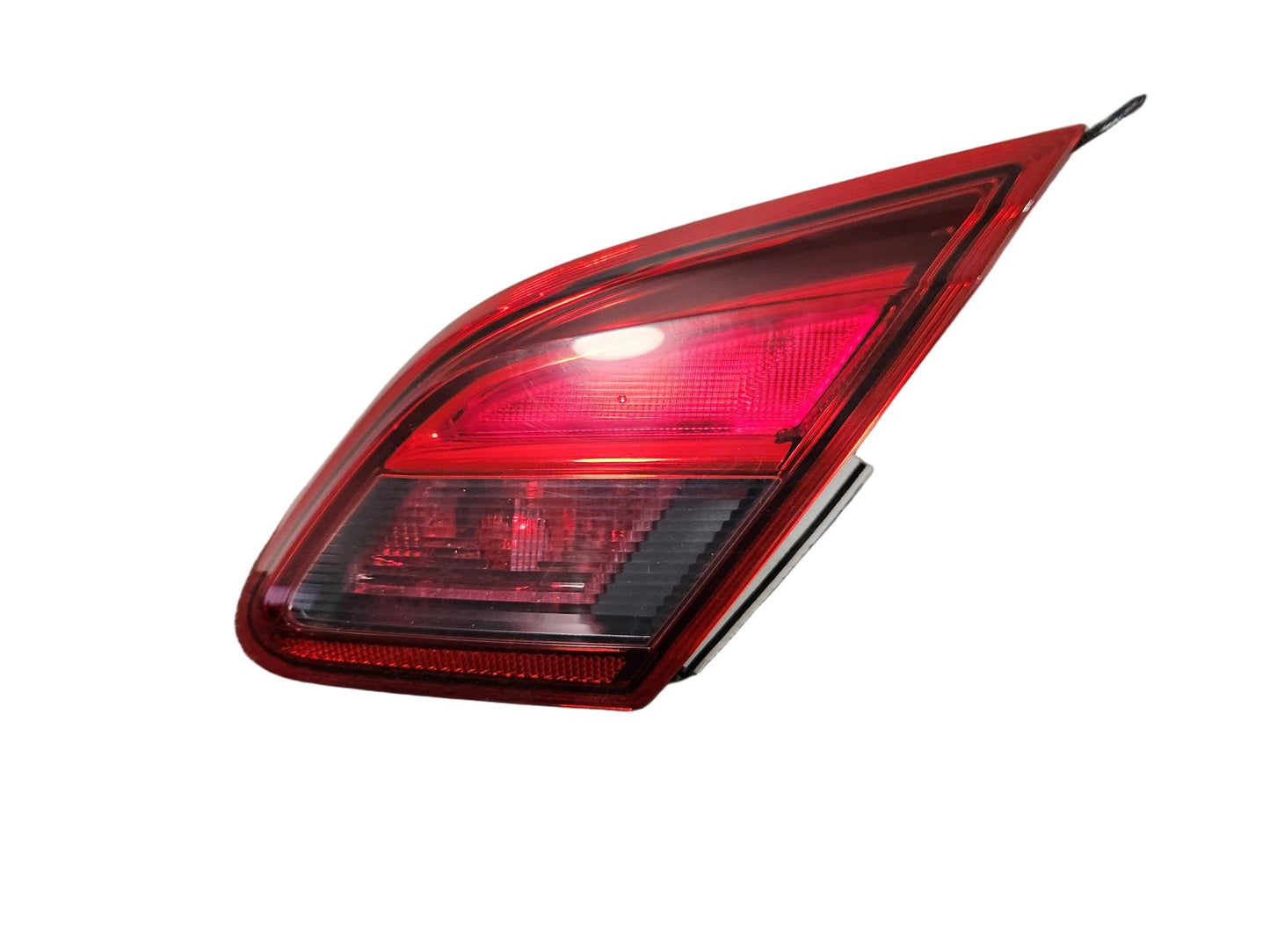 2016 Vauxhall Corsa MK4 (E) (4500) Genuine Rear Right Inner Tail Light 39012626