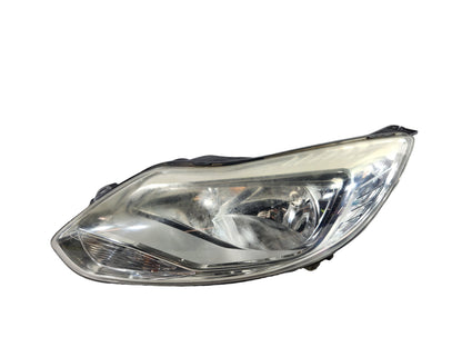 Ford Focus MK2 FL (C307) Hatchback Front Left N/S Passenger Headlight 1481914820