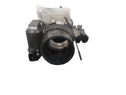 Lexus IS220d MK2 FL (ALE20) Sedan 2.2 Diesel 2AD-FHV Throttle Body