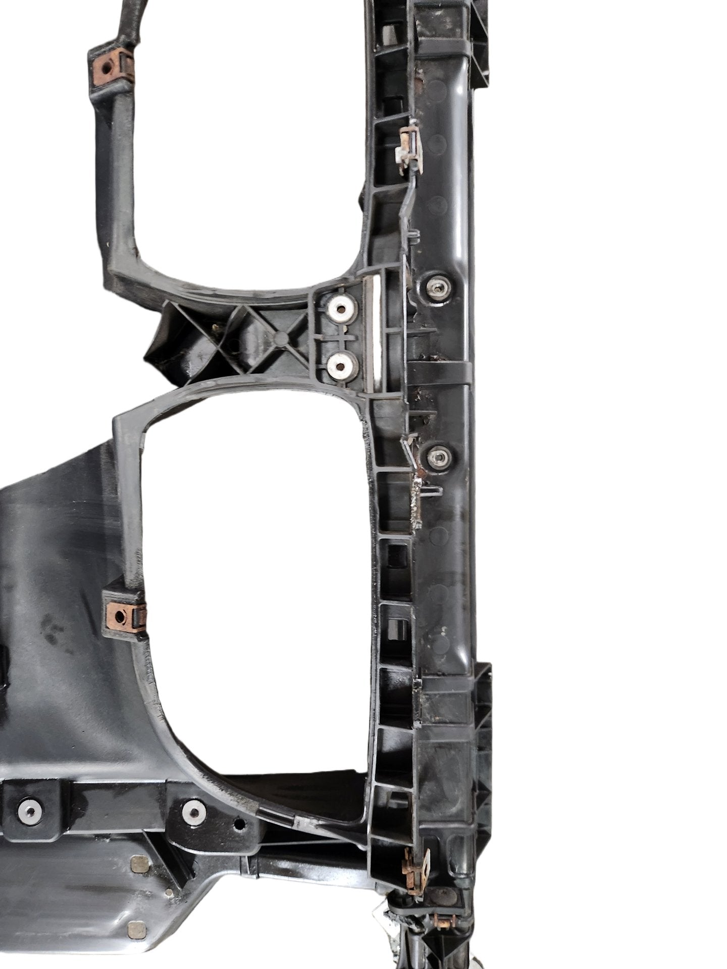 BMW 116i E87 Hatchback Genuine Front Slam Panel Radiator Support 1857513007