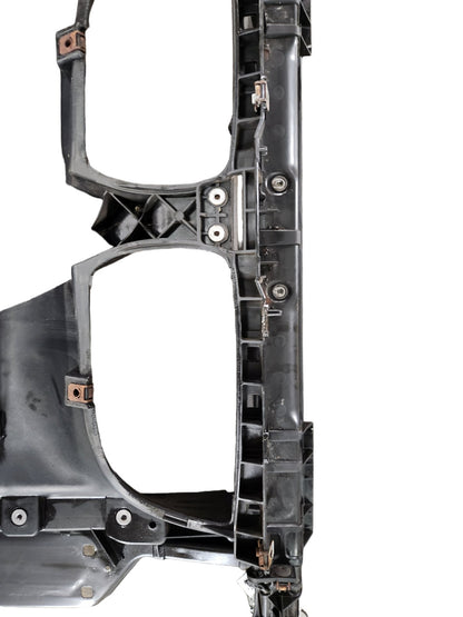 BMW 116i E87 Hatchback Genuine Front Slam Panel Radiator Support 1857513007