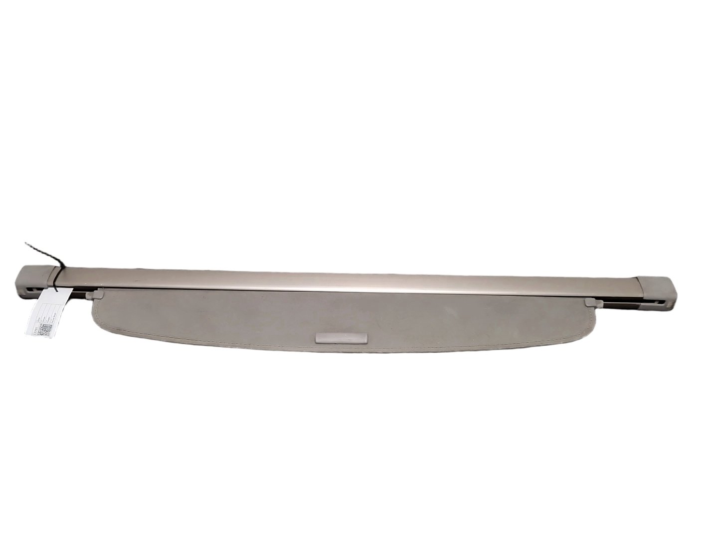Honda Insight MK2 (ZE2) Hatchback Genuine Retractable Luggage Load Parcel Shelf