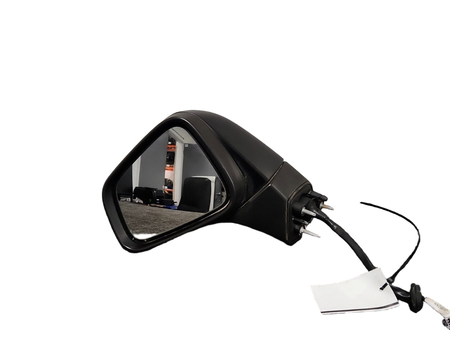 Vauxhall Mokka MK1 (G1U0) SUV Genuine Front Left N/S Passenger Door Wing Mirror