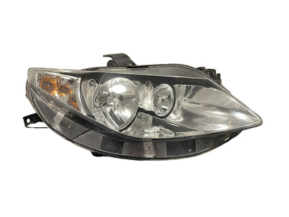 Seat Ibiza MK4 FL- 6J Hatchback Genuine Front Right O/S Headlight 6J2941006D