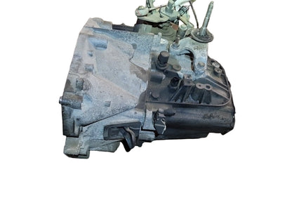 Peugeot RCZ Transmission Gearbox 2L Diesel DW10CTED 6 Speed Manual 223154 223291