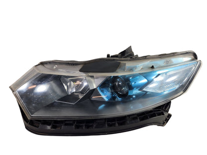 Honda Insight MK2 (ZE2) Hatchback Front Right O/S Driver Headlight 100-22877