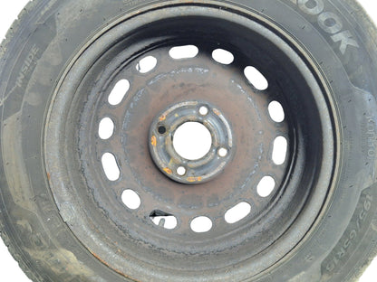 Citroen Berlingo MK2 (B9) 15" Alloy Wheel with Tyre 195/65/15 ~6mm