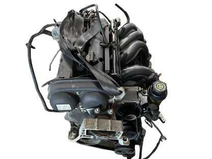 Ford C-Max MK1 FL (C214) 1.6L Petrol Engine Complete 74.6kw SHDA 2007-2009