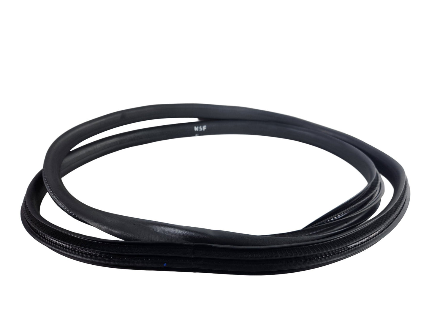 Ford Fiesta MK8 B479 Hatchback Genuine Front Left Passenger N/S Rubber Door Seal