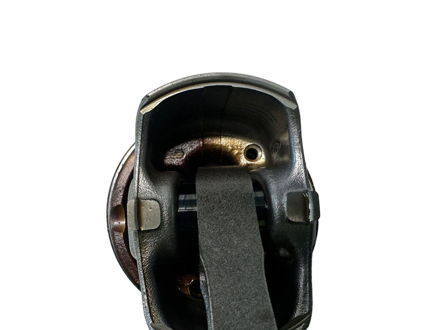 2023 Ford Fiesta MK8 Genuine 1L Petrol B7JB Piston Con Rod