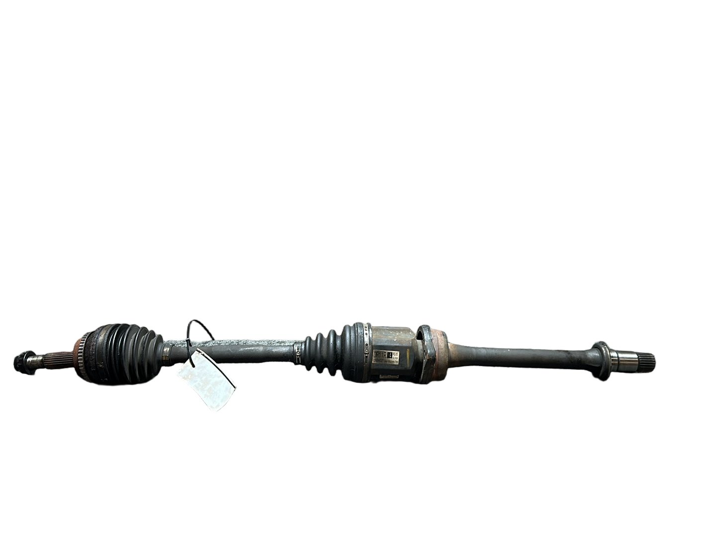 Toyota Estima MK2 (ACR30) Genuine Right O/S Drivers Side Driveshaft