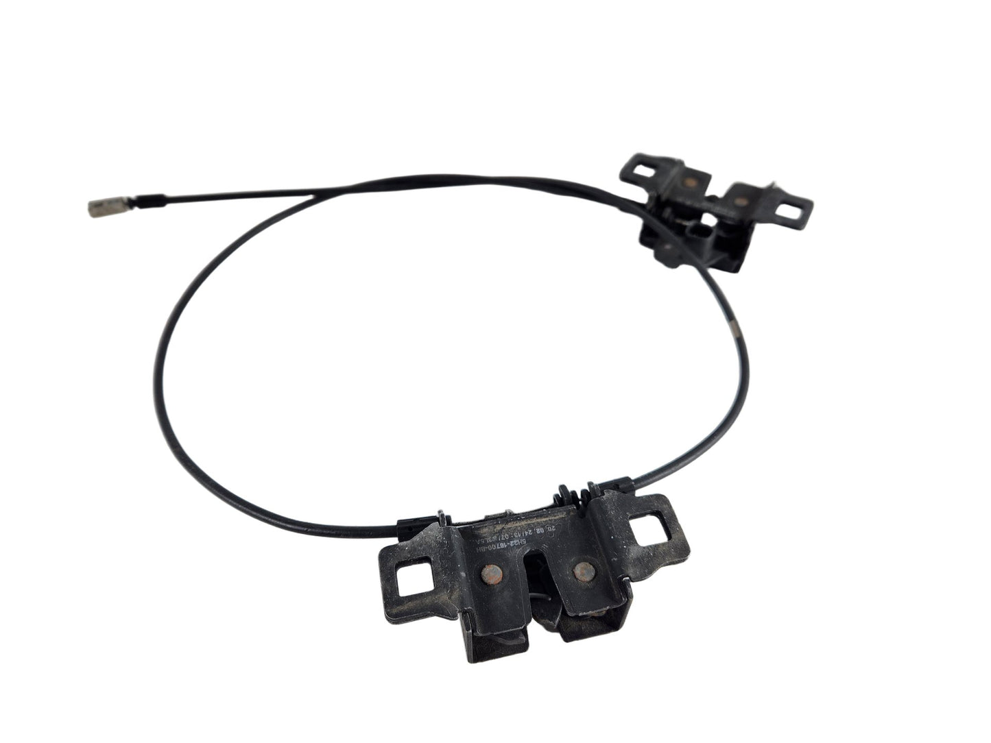 Range Rover Evoque L551 Bonnet Locks Left & Right 5H22-16700-BH 5H22-16700-CH
