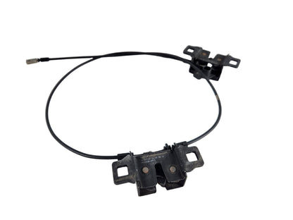 Range Rover Evoque L551 Bonnet Locks Left & Right 5H22-16700-BH 5H22-16700-CH