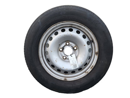 Mercedes-Benz Citan W415 Cargo Van 15" Steel Wheel with Tyre 195/65/15 ~6mm