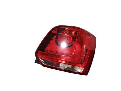 2013 Volkswagen Polo 6R MK5 Genuine Rear Right O/S Driver Tail Light 6R0945096A