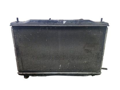 Honda Civic FN Hatchback Genuine Coolant Radiator Pack