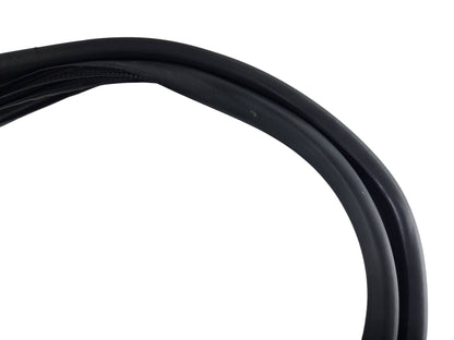 Ford Fiesta MK8 B479 Hatchback Genuine Front Left Passenger N/S Rubber Door Seal