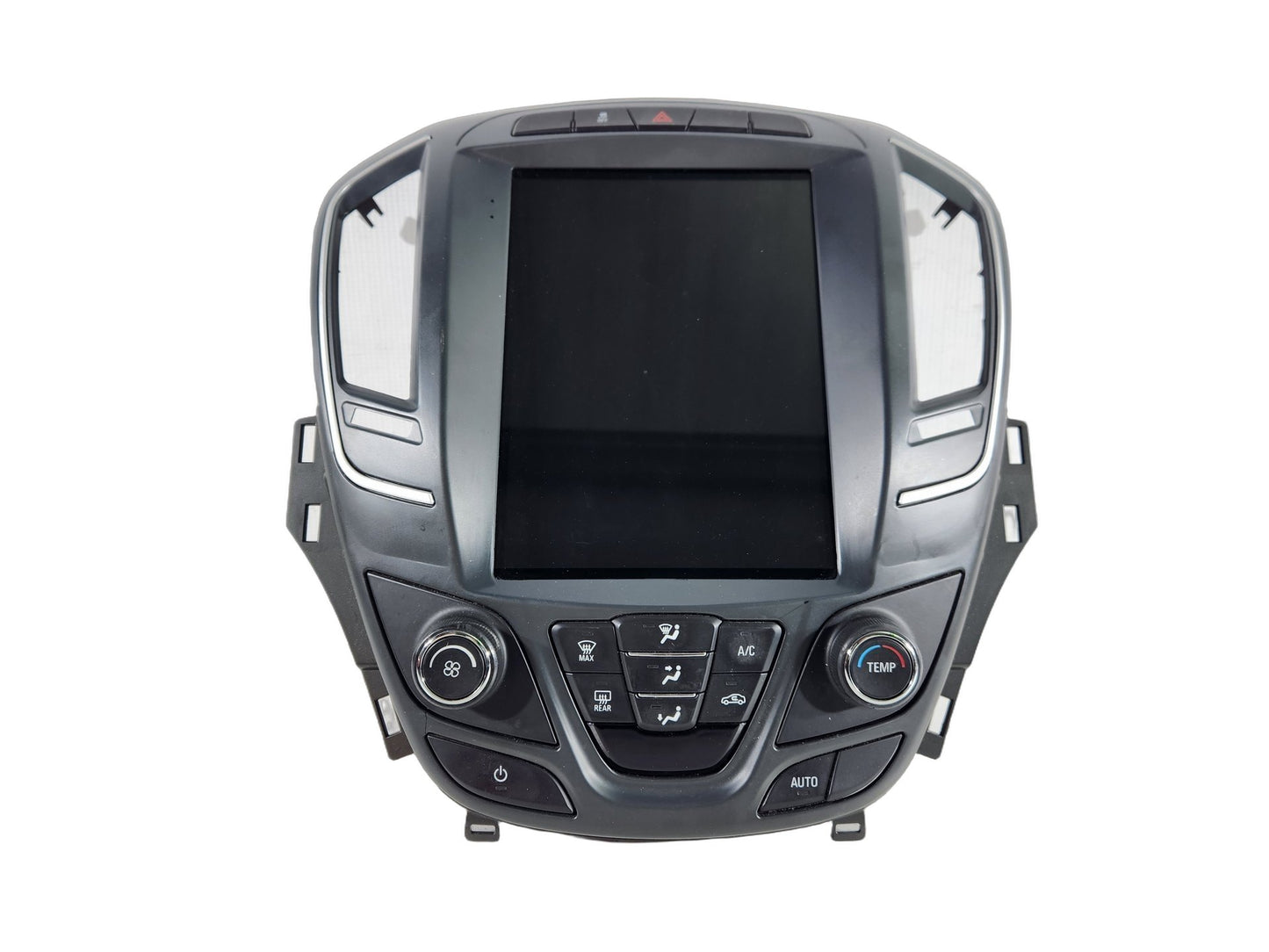 Vauxhall Insignia MK1 FL CarPlay Android Auto Display Screen Radio Navi S9702D