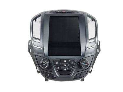 Vauxhall Insignia MK1 FL CarPlay Android Auto Display Screen Radio Navi S9702D
