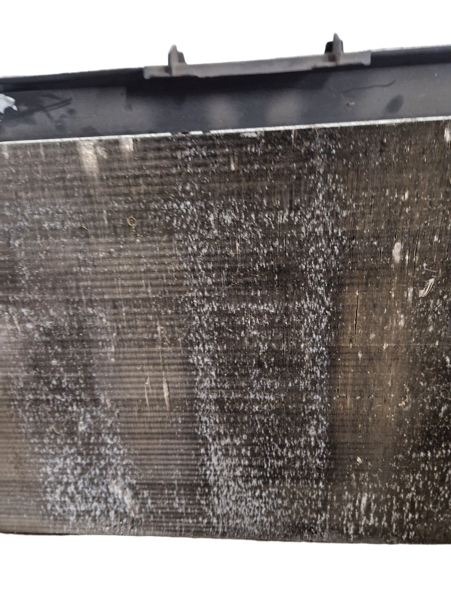 Renault Master MK3 (Ph1) (X62) Cargo Van Genuine Radiator Rad Pack