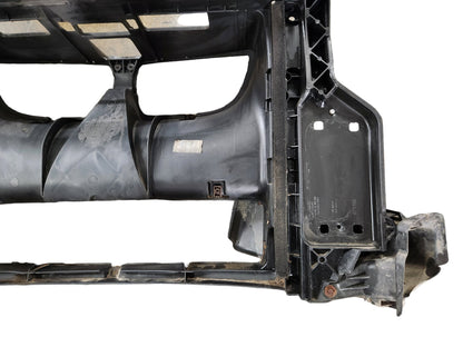BMW 116i E87 Hatchback Genuine Front Slam Panel Radiator Support 1857513007