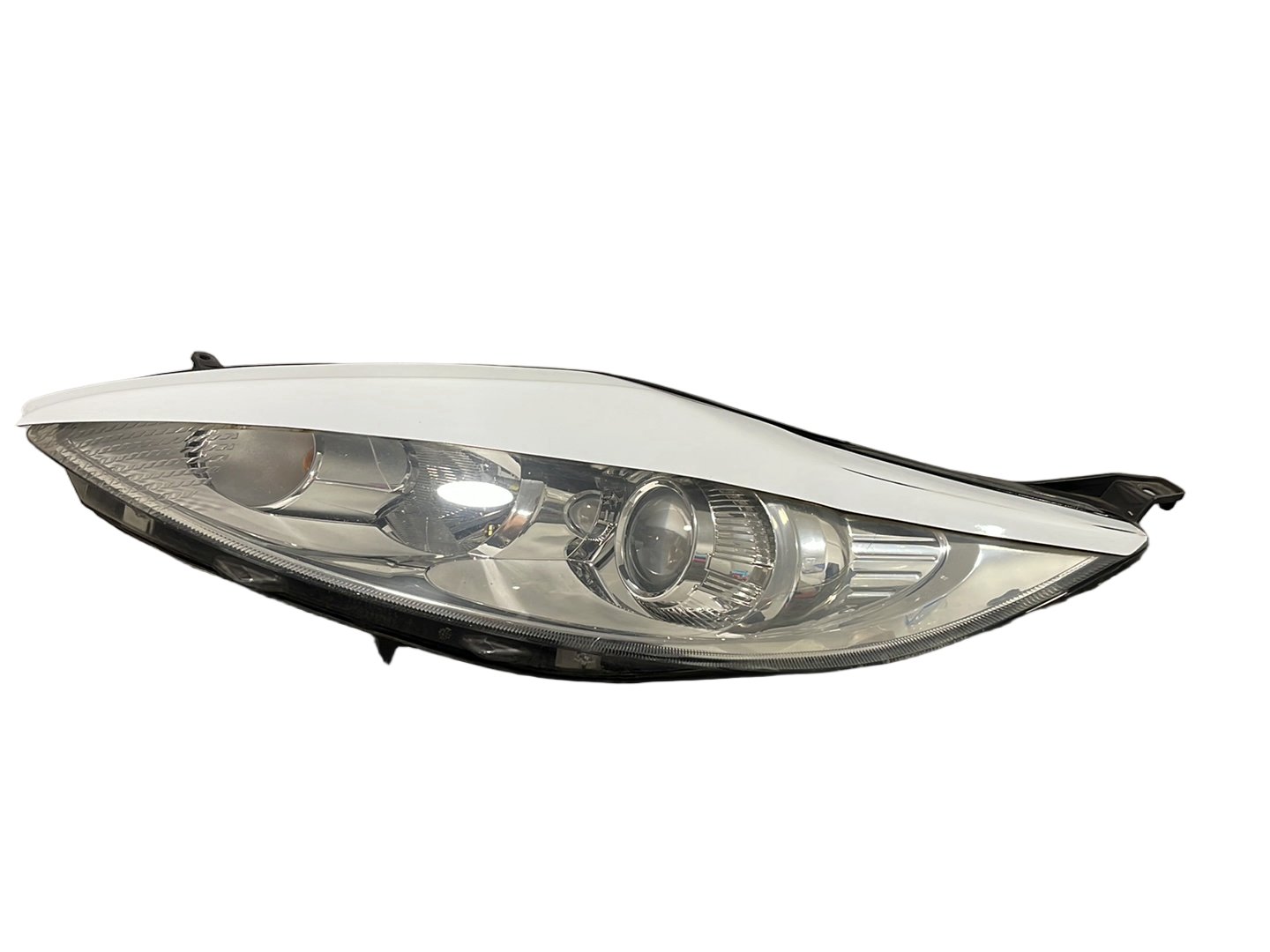 Ford Fiesta MK7 Hatchback Front Left N/S Passenger Headlight 8A61-13W030-DG