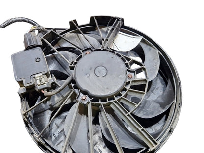 Ford Focus MK3 Estate 1.6L Diesel Radiator Cooling Fan 8V61-8C607-EB