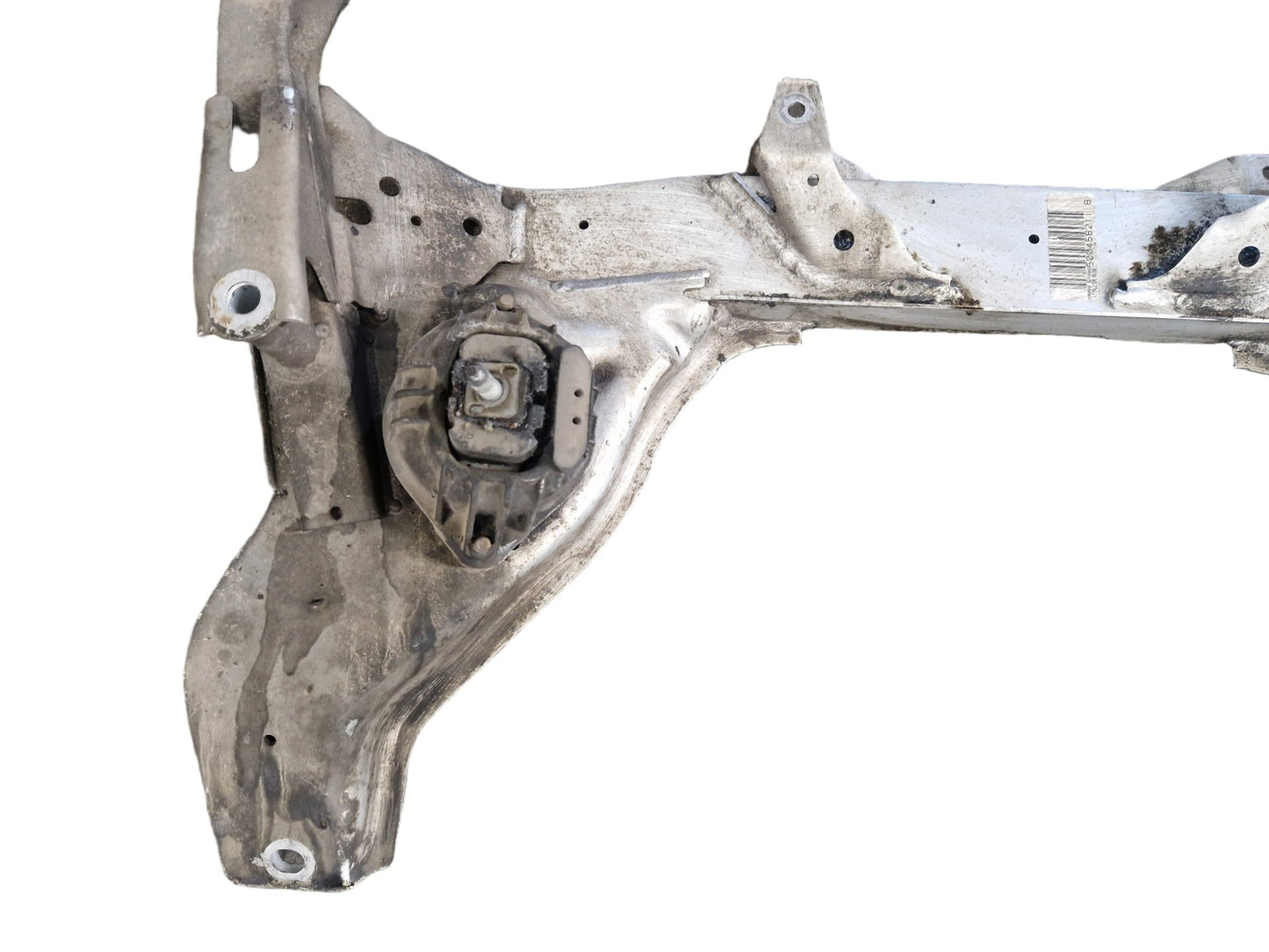 BMW 116i E87 Hatchback Genuine Front Axle Support Subframe Cradle