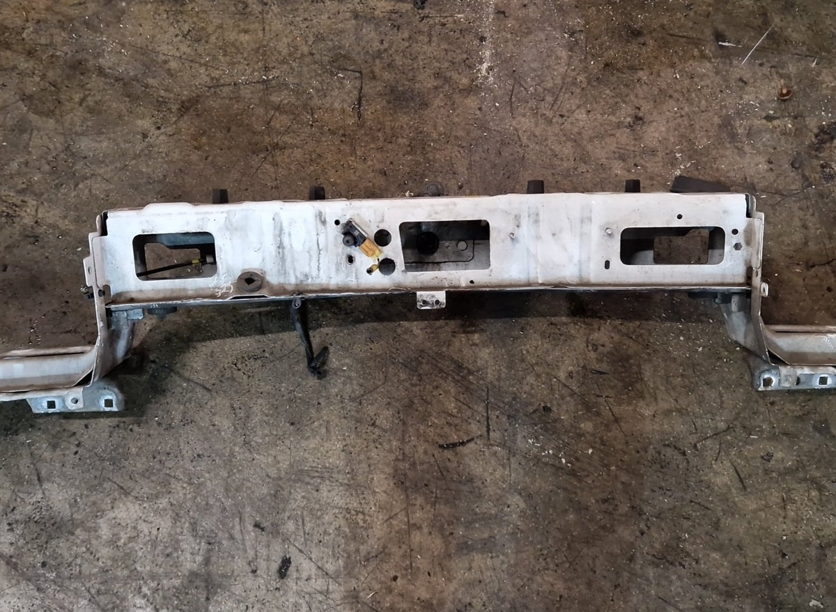 Vauxhall Combo MK3 (D) (61VO) Cargo Van Front Slam Panel