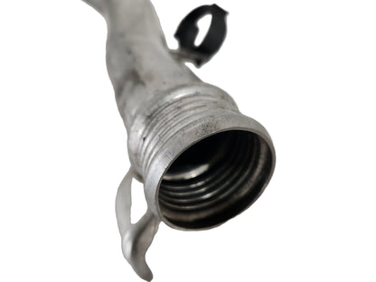 2014 Volvo V40 MK3 1.6L Diesel Hatchback Turbo Intercooler Pipe Hose 31370340