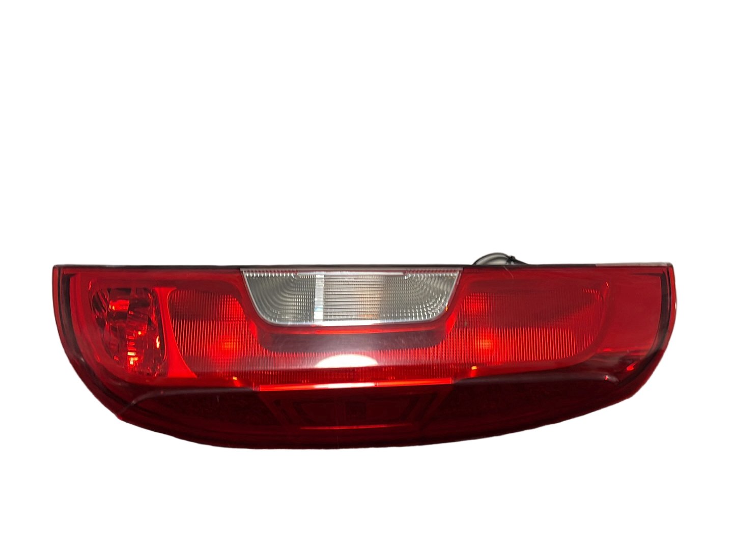 2017 Fiat Doblo MK2 FL (263-1) Genuine Rear Right O/S Driver Tail Light 52044715