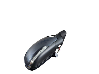 Skoda Octavia MK2 FL (1Z) Station Wagon Front Right Side Wing Mirror E1020989