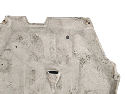 Mitsubishi Outlander PHEV MK3 (RE1) (GG2W) SUV Engine Front Under Cover