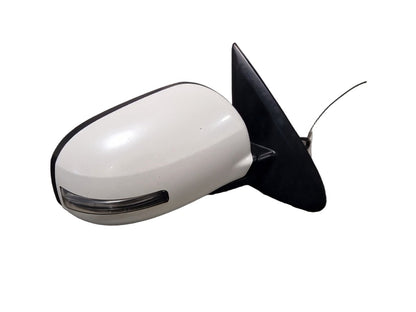 Mitsubishi Outlander PHEV MK3 (RE1) (GG2W) SUV Front Right Door Wing Mirror W13A