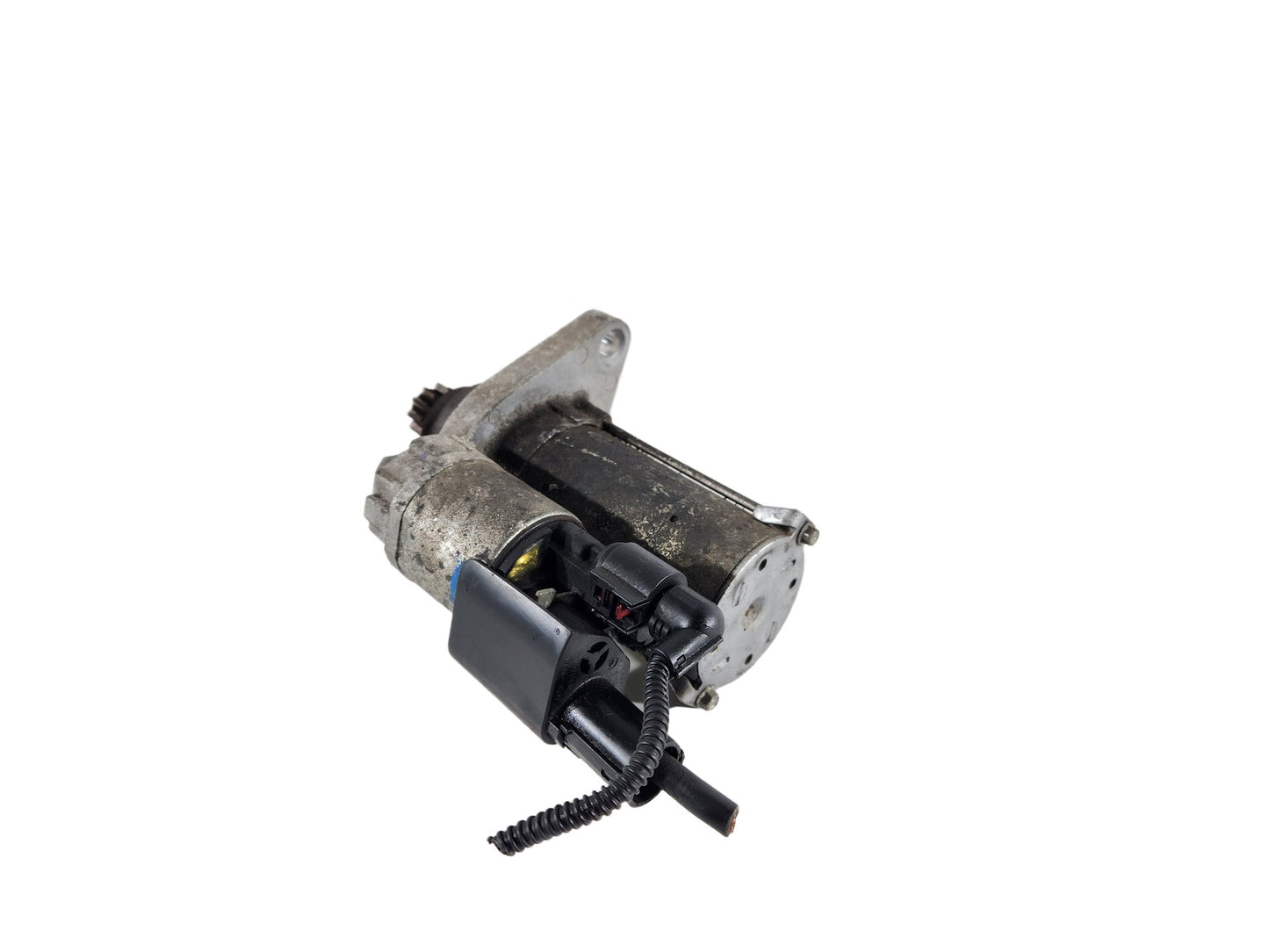 Volkswagen Golf MK6 - 5K Hatchback 1.4 Petrol Automatic Starter Motor 0AM911023T