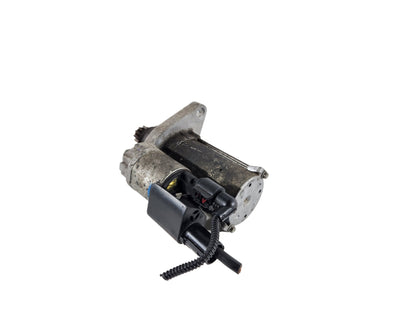 Volkswagen Golf MK6 - 5K Hatchback 1.4 Petrol Automatic Starter Motor 0AM911023T