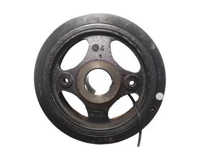 Lexus IS220d MK2 FL (ALE20) Sedan 2.2 Diesel 2AD-FHV Crankshaft Pulley