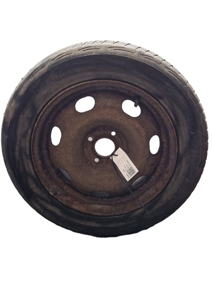 2008 Peugeot Partner MK2 (PH1) (B9) 16" Spare Wheel with Tyre 215/55/16