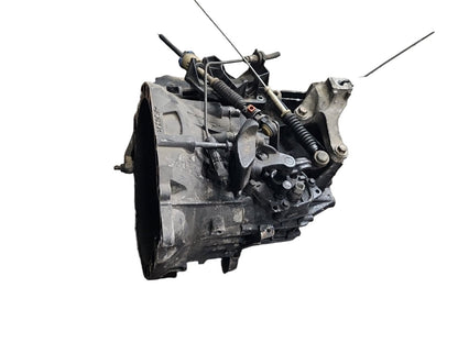 Volvo S40 Transmission Gearbox 2L Diesel D4204T 6 Speed Manual 6M2R-7F096-EB