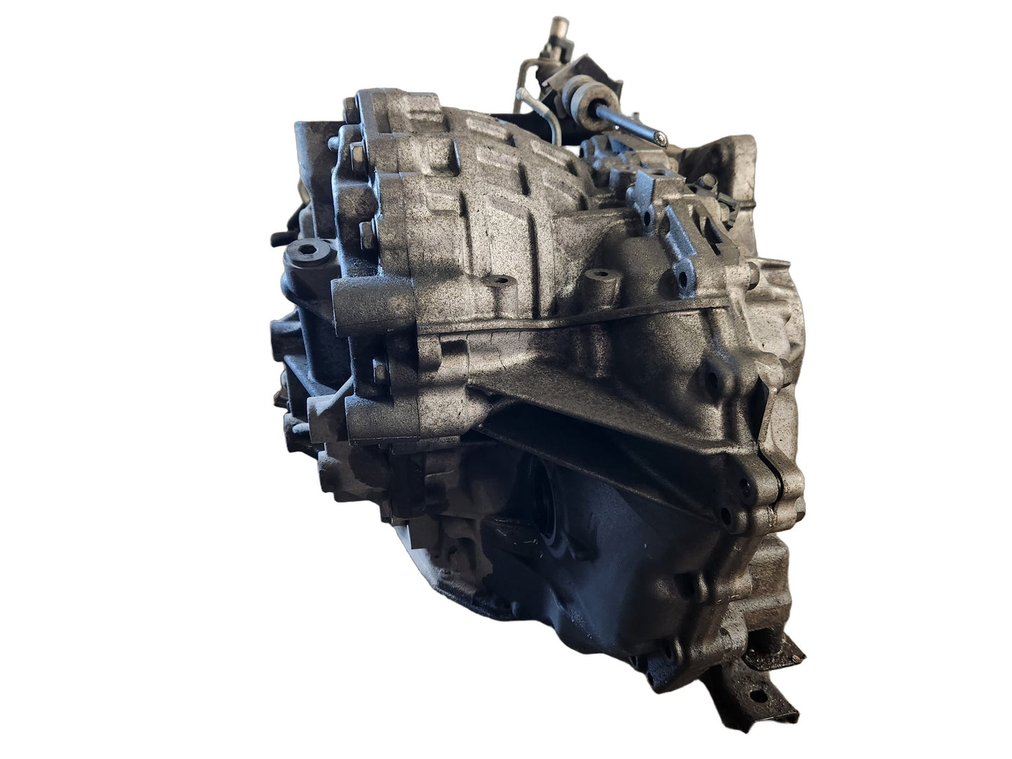 Nissan Qashqai MK1 FL Transmission Gearbox 2.0L 1 Speed Automatic CVT 310201XT2C