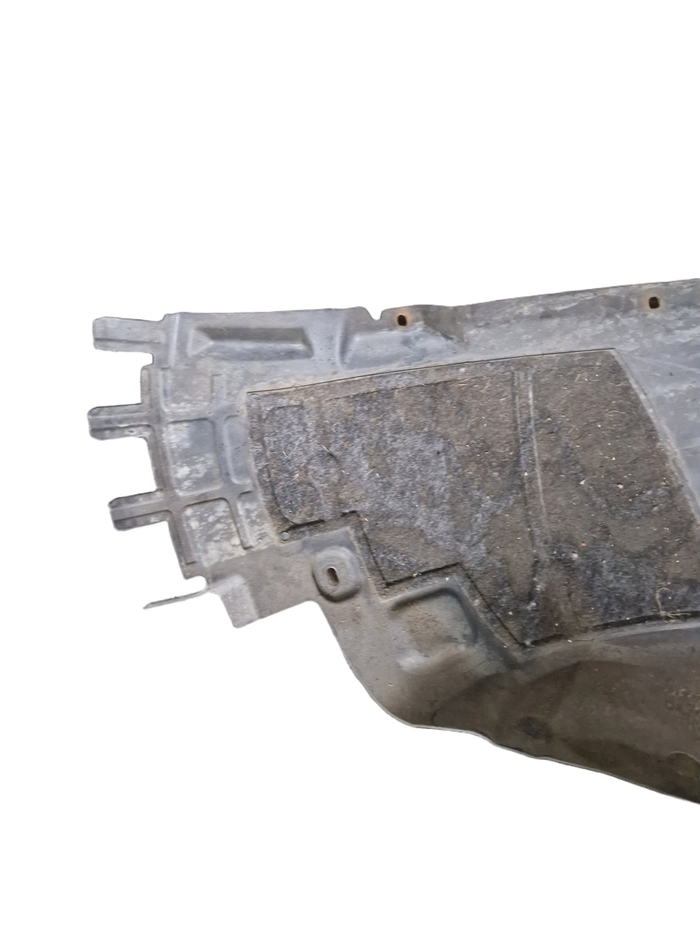2011 Vauxhall Meriva MK2 (B) (4470) Front Right O/S Driver Wheel Arch Moulding