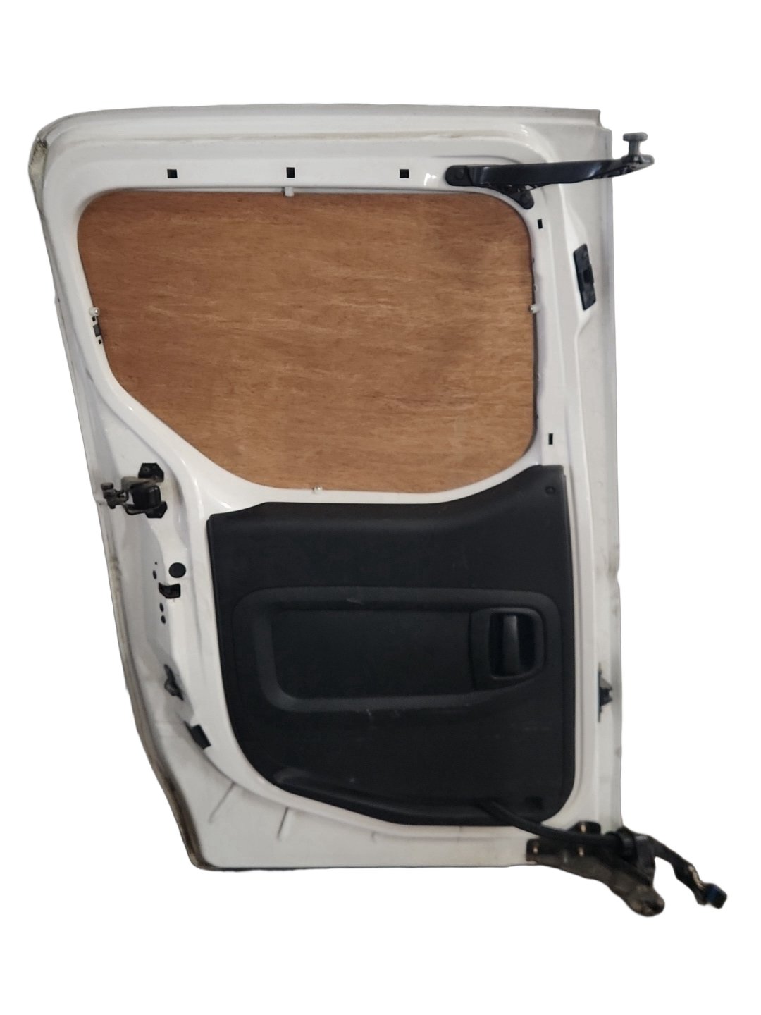 Citroen Berlingo MK2 (B9) Cargo Van Genuine Left N/S Passenger Sliding Door
