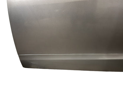Renault Scenic MK3 (Ph1) (X95) Front Left N/S Complete Door in Grey