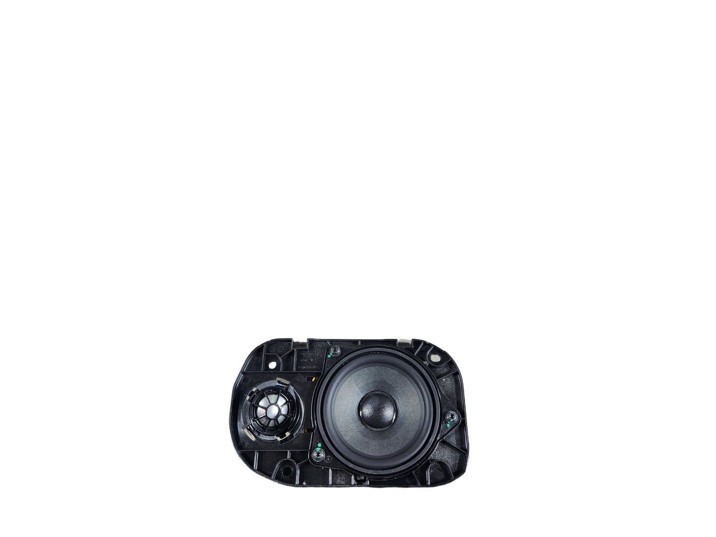 BMW 118i F40 Hatchback Rear Right Harman Kardon Speaker Genuine 2622777