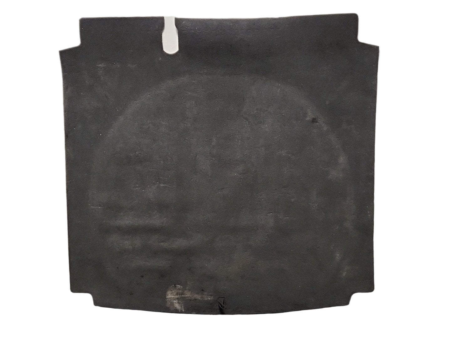 Audi A3 8P Hatchback Genuine Rear Floor Boot Carpet Liner 8P4863463E