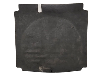 Audi A3 8P Hatchback Genuine Rear Floor Boot Carpet Liner 8P4863463E