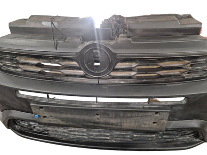 Fiat Doblo MK2 FL (263-1) Cargo Van Genuine Complete Front Bumper