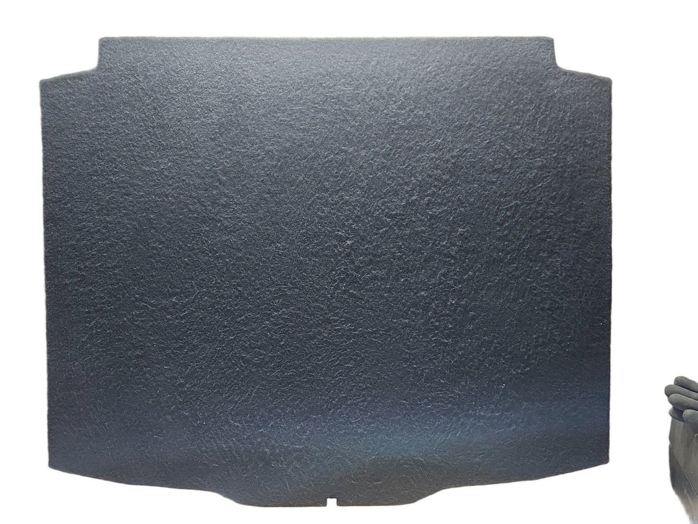 Honda CR-V MK3 FL (RE58) SUV Genuine Boot Floor Carpet Liner 84520-SWW-E112-M1