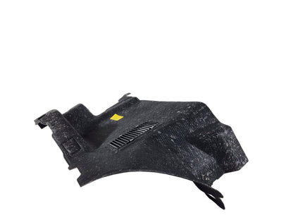 Ford Fiesta MK6 Hatchback Right Side Boot Panel Carpet Trim L1BB-A45422-CDW